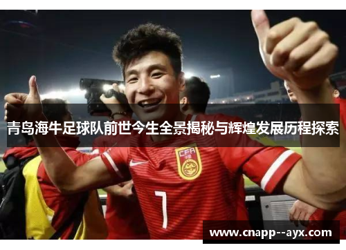 青岛海牛足球队前世今生全景揭秘与辉煌发展历程探索