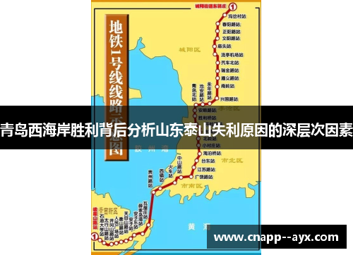 青岛西海岸胜利背后分析山东泰山失利原因的深层次因素