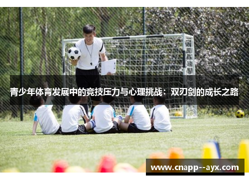 青少年体育发展中的竞技压力与心理挑战：双刃剑的成长之路