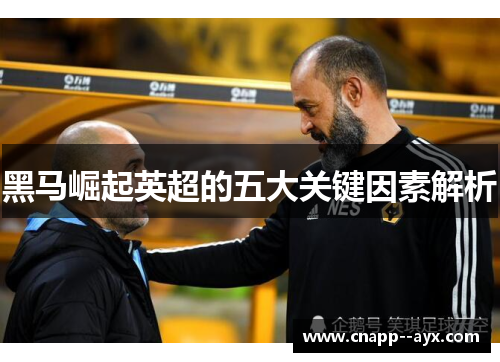 黑马崛起英超的五大关键因素解析