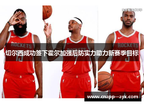 切尔西成功签下霍尔加强后防实力助力新赛季目标